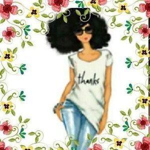 Meet your Posher, Pam